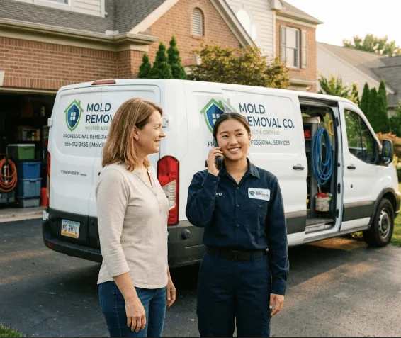 Crawlspace Mold Remediation Endicott, NE FAQs